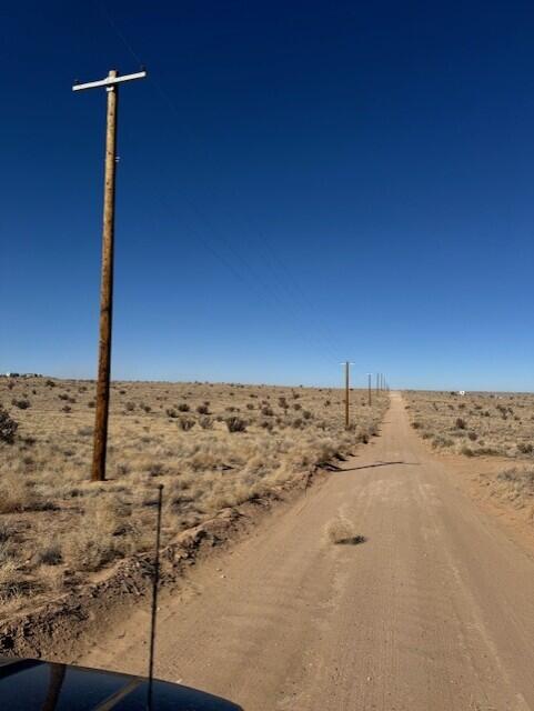 50th St SW Unit 3, Cuba, NM 87013