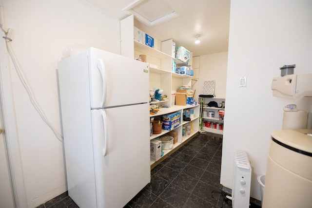 809 Kingman Ave, Grants, NM 87020 - view of storage area