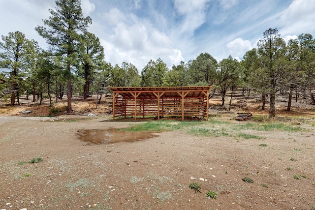 450 Juan Tomas Rd, Tijeras, NM 87059 - view of community / neighborhood sign
