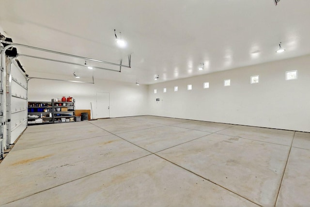 450 Juan Tomas Rd, Tijeras, NM 87059 - view of garage