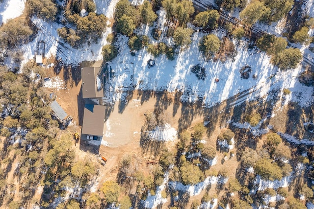 450 Juan Tomas Rd, Tijeras, NM 87059 - aerial overview of property's location