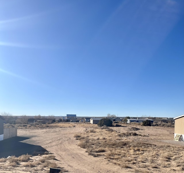 101 2nd St NE, Rio Rancho NM, 87124 land for sale