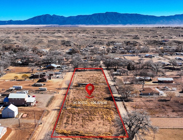 LOT Mariposa Ln, Los Lunas NM, 87031 land for sale