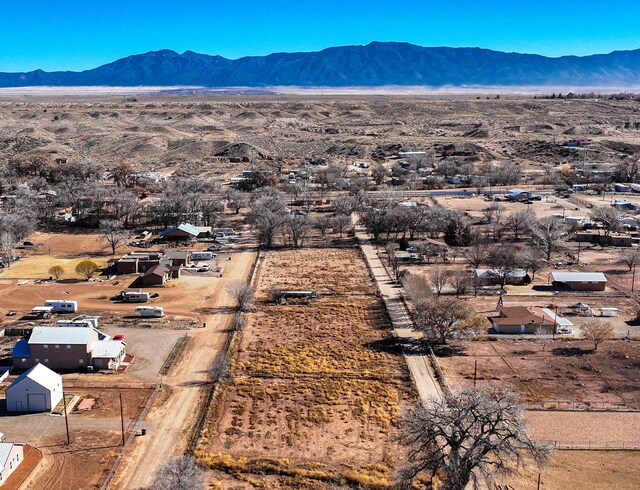 LOT Mariposa Ln, Los Lunas, NM 87031