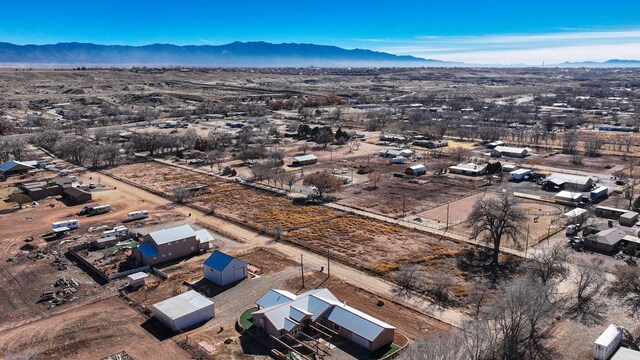 LOT Mariposa Ln, Los Lunas, NM 87031