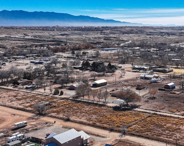 LOT Mariposa Ln, Los Lunas, NM 87031