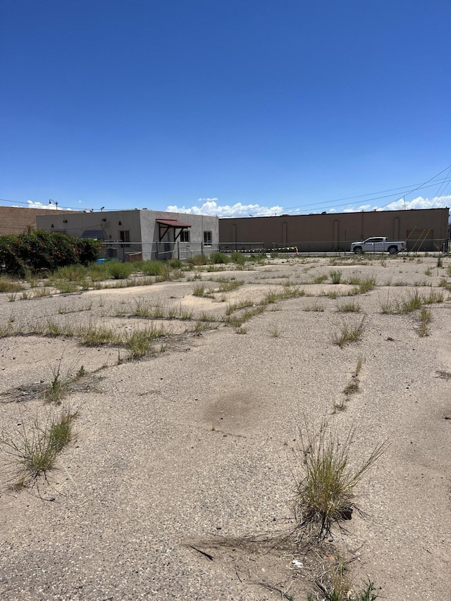 Goebel Ave, Belen, NM 87002