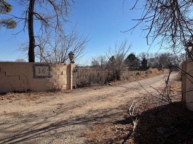 36 Molina Rd, Peralta NM, 87042 land for sale