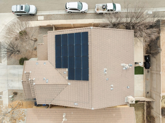 4823 Mcnary Ct NW, Albuquerque, NM 87120 - view of subject property