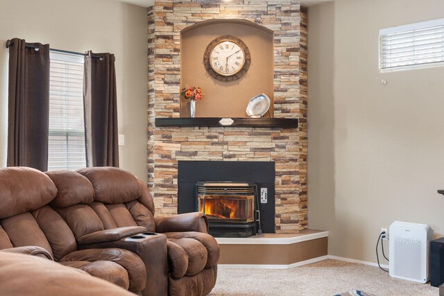 4823 Mcnary Ct NW, Albuquerque, NM 87120 - floor plan / room layout