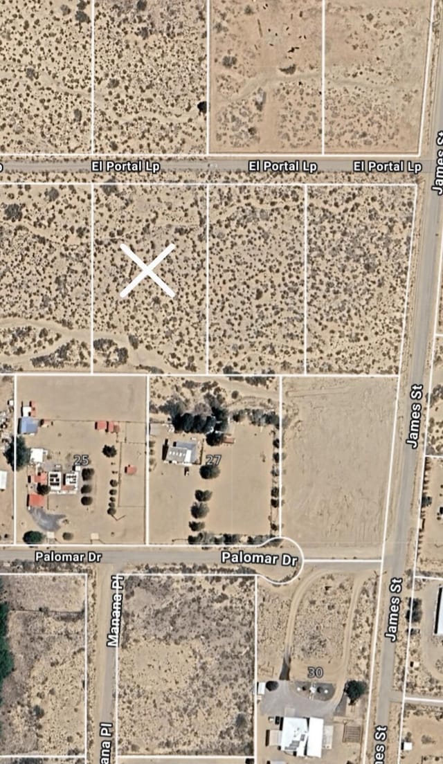 El Portal Loop, Belen NM, 87002 land for sale