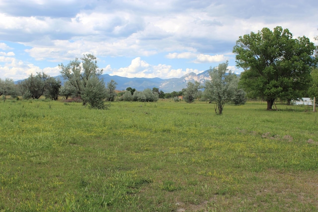 0 La Senisa Rd, Taos, NM 87571