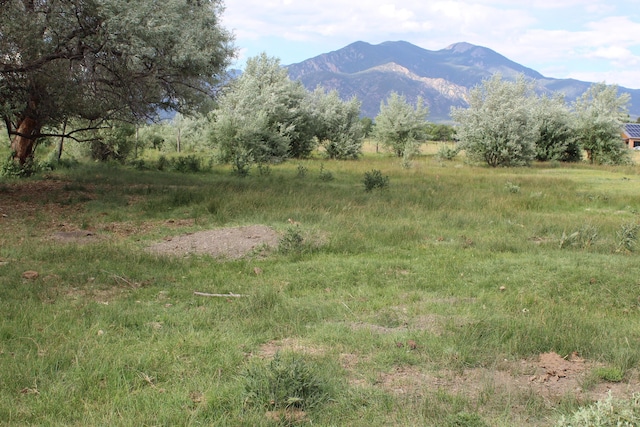 0 La Senisa Rd, Taos, NM 87571