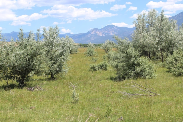 0 La Senisa Rd, Taos, NM 87571