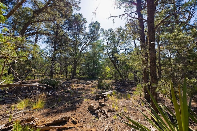 Listing photo 3 for 80 Whispering Pines Rd, Tijeras NM 87059