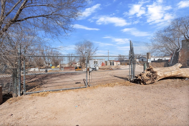 315 Mitchell Ave SE, Albuquerque NM, 87105 land for sale