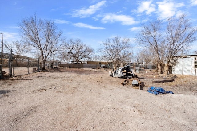 Listing photo 2 for 315 Mitchell Ave SE, Albuquerque NM 87105