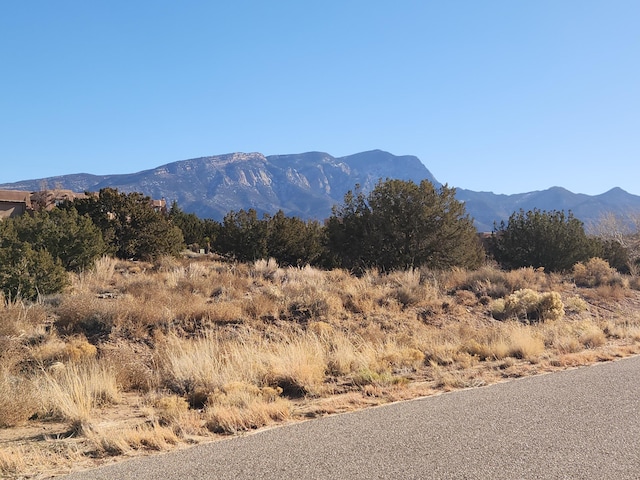 2 Alexi Pl, Placitas NM, 87043 land for sale