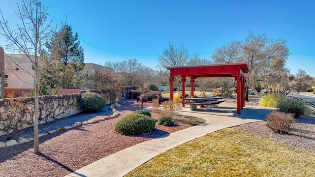 entrance to property featuring a garage