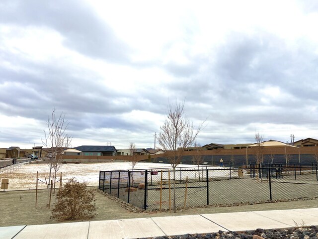 4118 Stelzer Dr NE, Rio Rancho, NM 87144 - photo 33