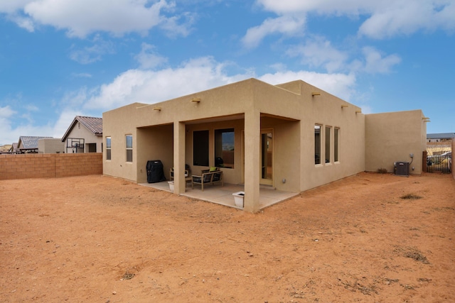 4118 Stelzer Dr NE, Rio Rancho, NM 87144 - photo 30