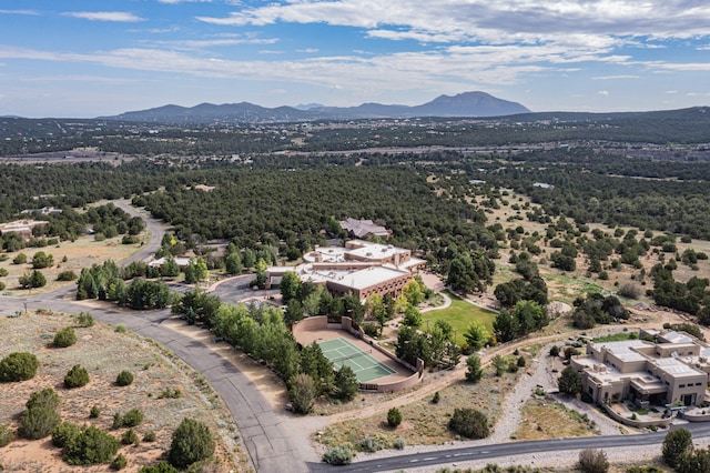 15 Soaring Hawk Ct, Tijeras, NM 87059
