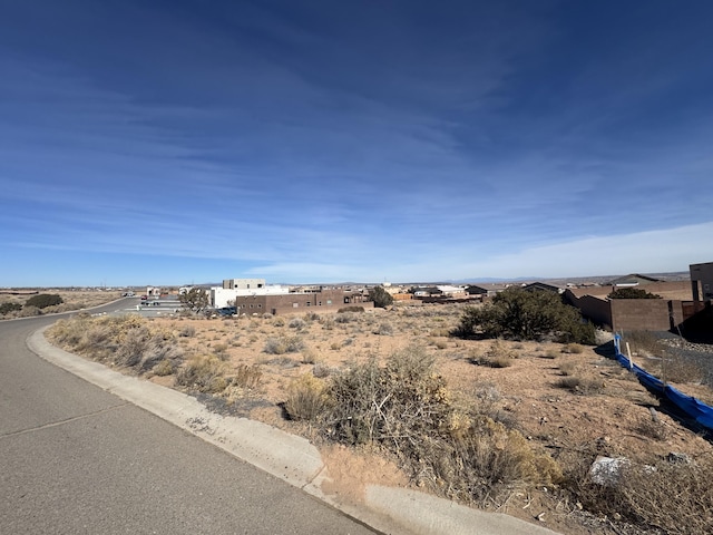 3410 Falkirk Rd NE, Rio Rancho NM, 87144 land for sale