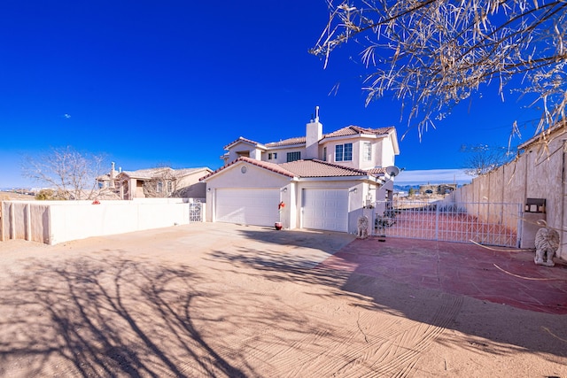 Listing photo 3 for 916 Monterrey Rd NE, Rio Rancho NM 87144