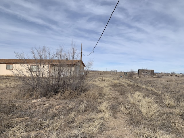 Listing photo 2 for 45 Sam Ford Dr, Mcintosh NM 87032