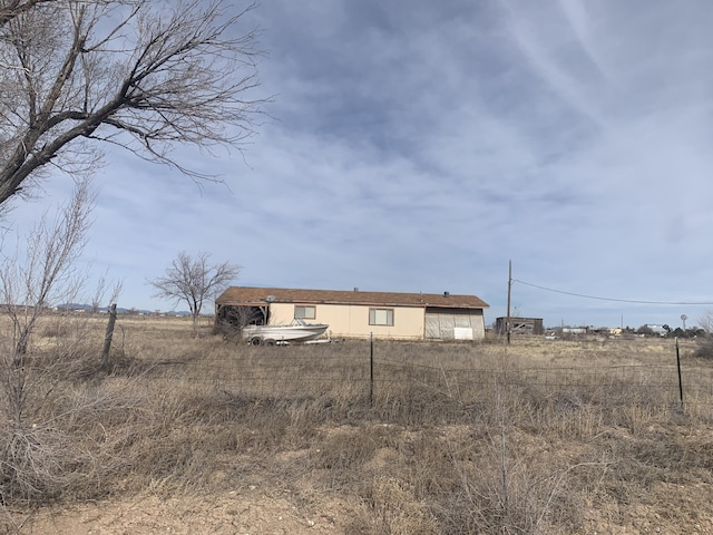 45 Sam Ford Dr, Mcintosh NM, 87032 land for sale