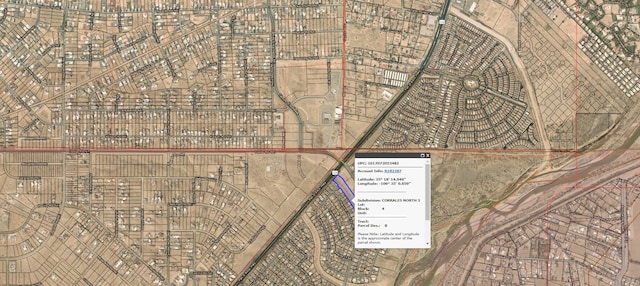 2751 Willow Creek Rd NE, Rio Rancho NM, 87144 land for sale