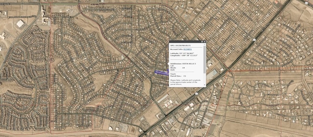 484 Saratoga Dr NE Unit 3, Rio Rancho NM, 87124 land for sale