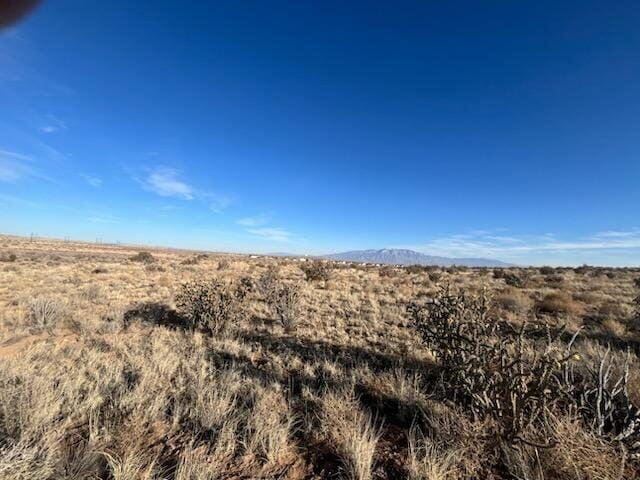 Listing photo 2 for LOT1 35th Ave NW, Rio Rancho NM 87144