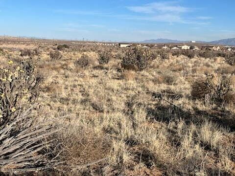 Listing photo 3 for LOT1 35th Ave NW, Rio Rancho NM 87144