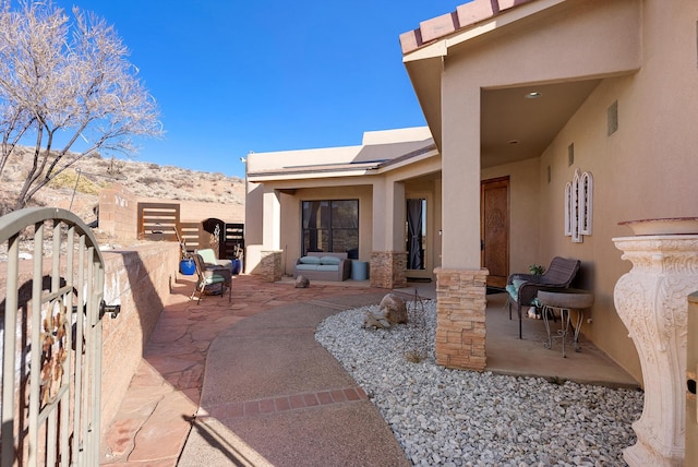5517 Barranca Overlook Ct NE, Rio Rancho, NM 87144 - photo 3