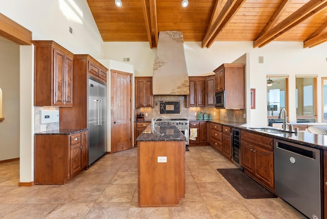 5517 Barranca Overlook Ct NE, Rio Rancho, NM 87144 - photo 11