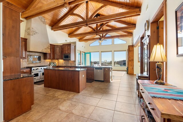 5517 Barranca Overlook Ct NE, Rio Rancho, NM 87144 - photo 10