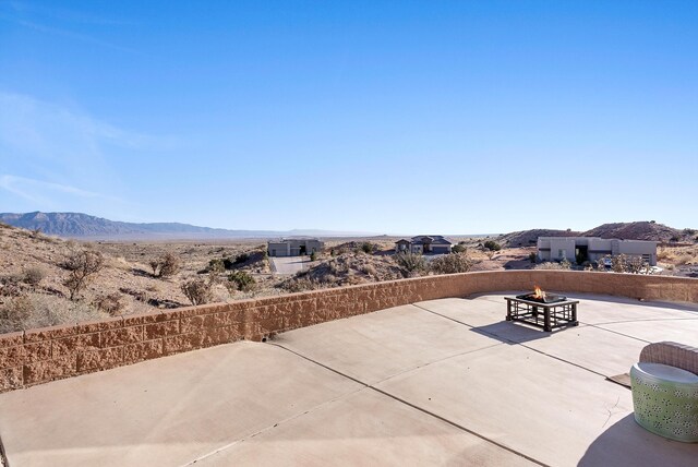 5517 Barranca Overlook Ct NE, Rio Rancho, NM 87144 - photo 68