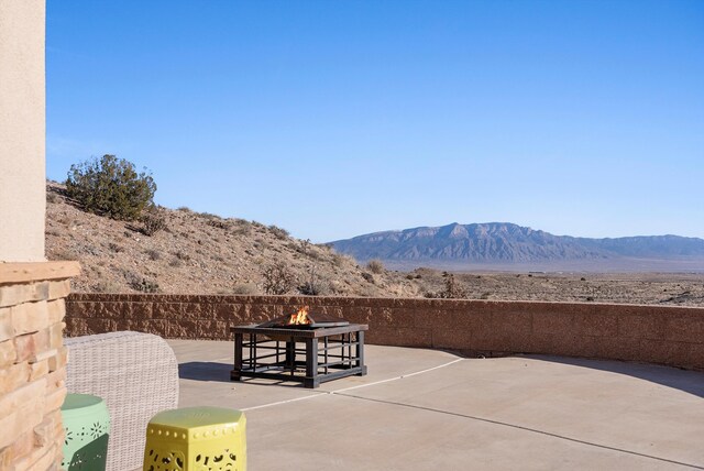 5517 Barranca Overlook Ct NE, Rio Rancho, NM 87144 - photo 67