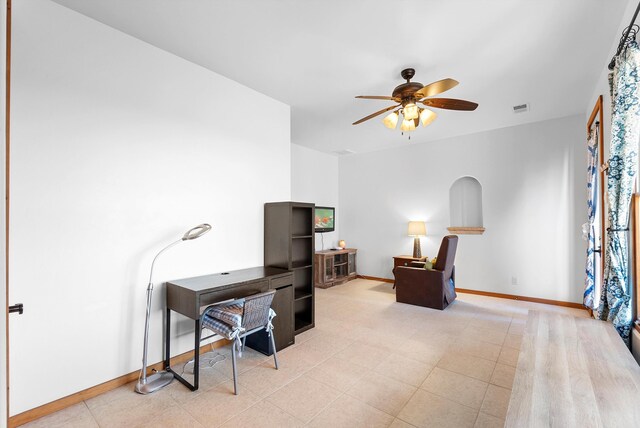 5517 Barranca Overlook Ct NE, Rio Rancho, NM 87144 - photo 60