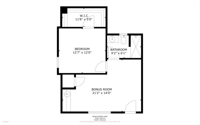 5517 Barranca Overlook Ct NE, Rio Rancho, NM 87144 - photo 56