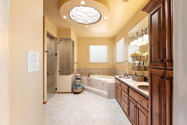 5517 Barranca Overlook Ct NE, Rio Rancho, NM 87144 - photo 41
