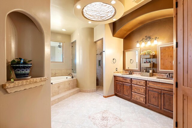 5517 Barranca Overlook Ct NE, Rio Rancho, NM 87144 - photo 32