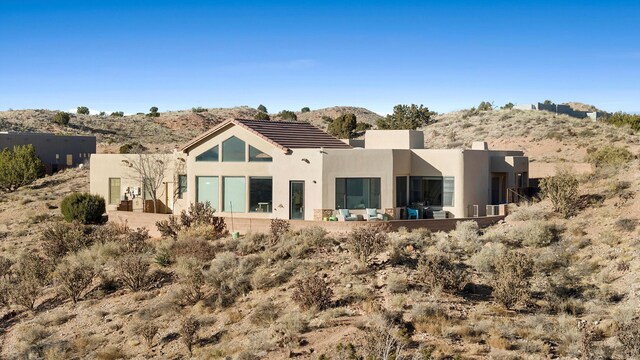 5517 Barranca Overlook Ct NE, Rio Rancho, NM 87144 - photo 75