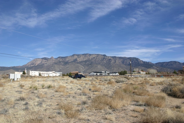 10500 San Bernardino Ave NE, Albuquerque NM, 87122 land for sale