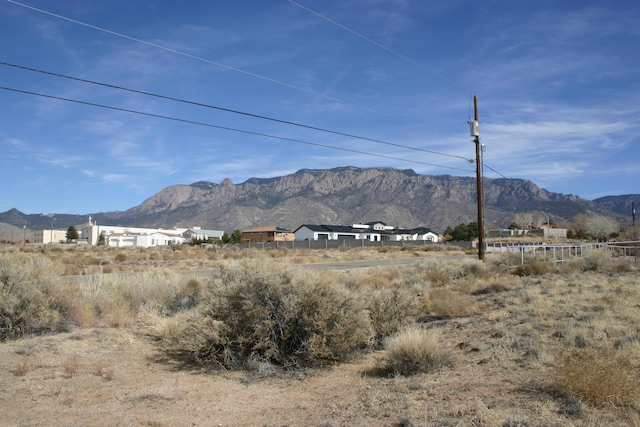 10500 San Bernardino Ave NE, Albuquerque NM, 87122 land for sale