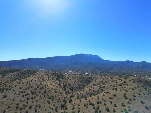 LOT18 Overlook Dr, Placitas NM, 87043 land for sale