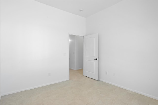 1145 15th St SE, Rio Rancho, NM 87124 - unfurnished room featuring light colored carpet