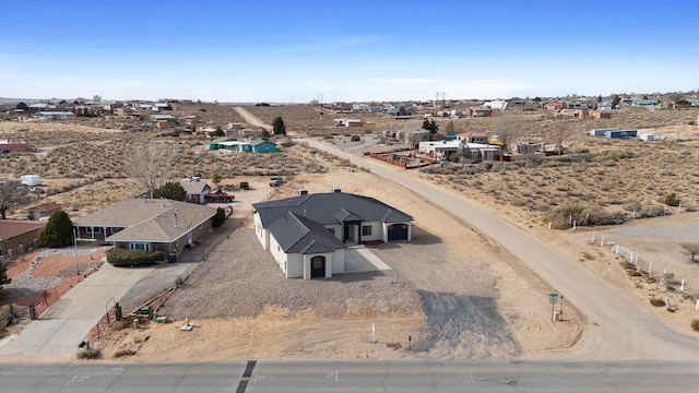 1145 15th St SE, Rio Rancho, NM 87124 - birds eye view of property