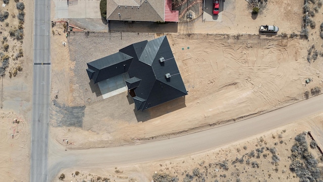 1145 15th St SE, Rio Rancho, NM 87124 - bird's eye view